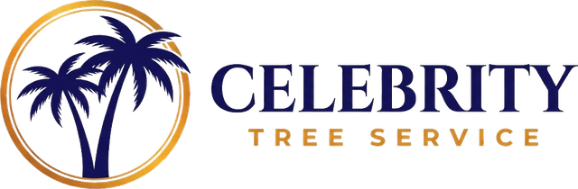 Celebrity Tree Service