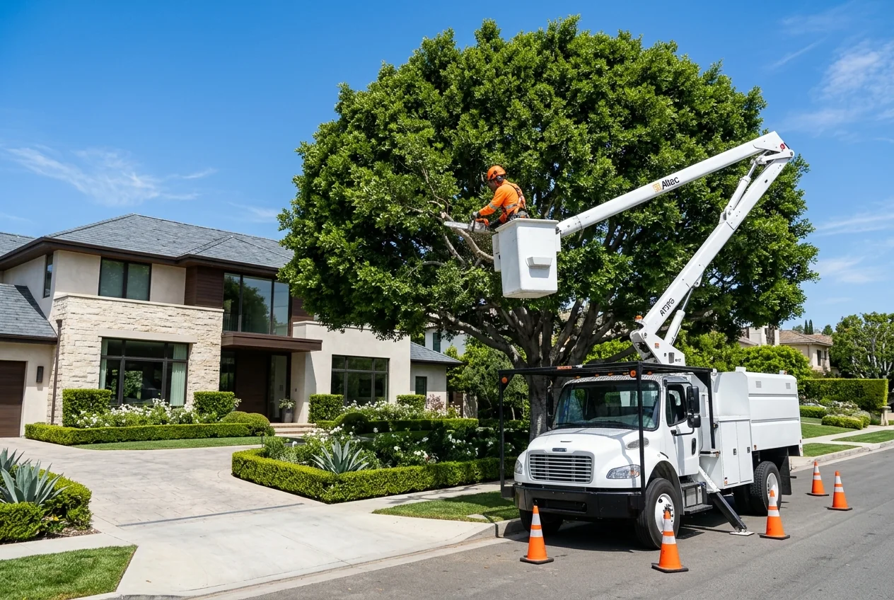 Around-the-clock crews